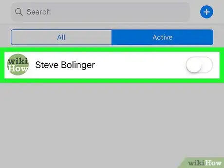 Image titled Stay Invisible on Facebook on iPhone or iPad Step 10