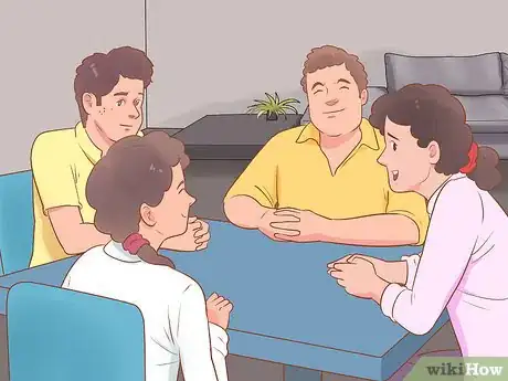 Image titled Stop Nagging Step 7