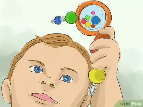Image titled Play with a Baby Step 8