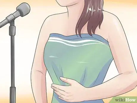 Image titled Become a Famous Singer Step 4