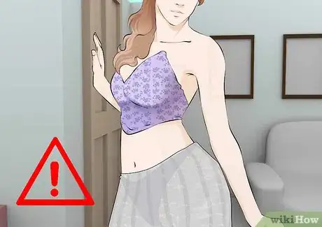 Image titled Buy and Wear Thong Underwear Without Your Parents Knowing Step 13