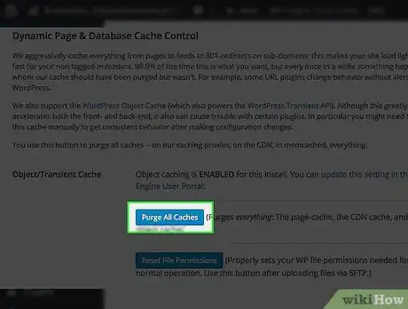 Image titled Clean WordPress Cache Step 16