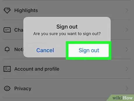 Image titled Logout of Skype Step 5