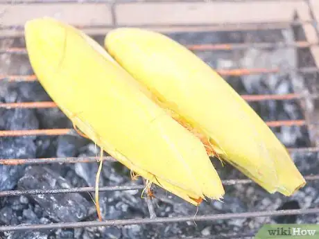 Image titled Grill Corn on the Cob Step 5