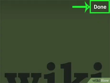 Image titled Add Music to Pictures on Instagram Step 10