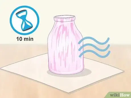 Image titled Marble a Bottle Step 14