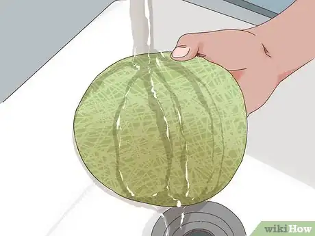 Image titled Cut Melon Step 8