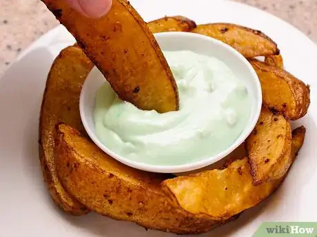 Image titled Create Chips and Dip Final