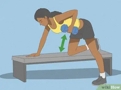 Image titled Strengthen a Shoulder Joint Step 10