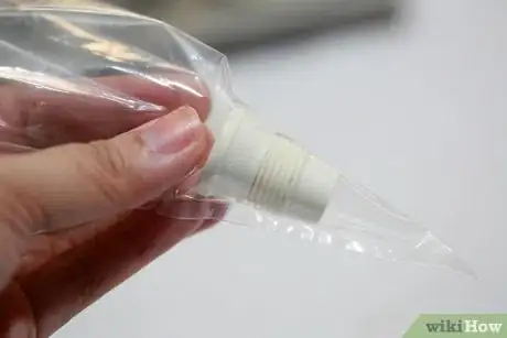 Image titled Swirl Multiple Frostings for Cupcakes Step 1