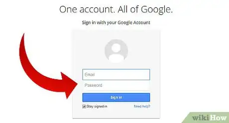 Image titled Find Out Who Had Unauthorised Access to a Gmail Account Step 1