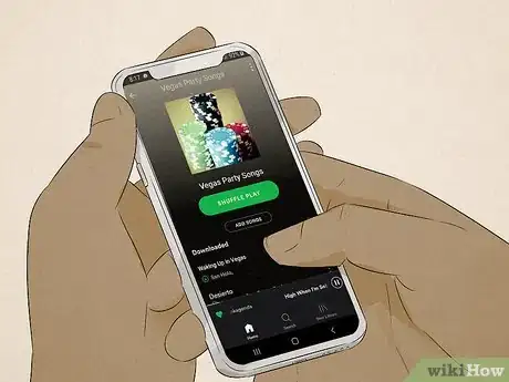 Image titled Throw a Las Vegas Themed Party Step 26