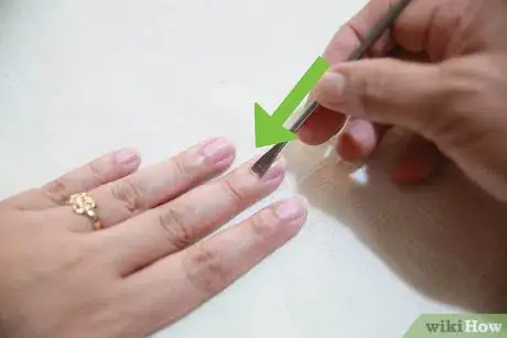 Image titled Do a Reverse French Manicure Step 2