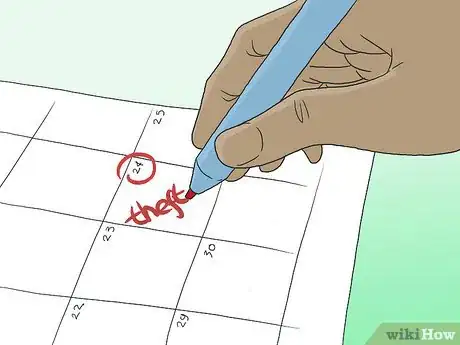 Image titled Catch Someone Stealing at Work Step 1