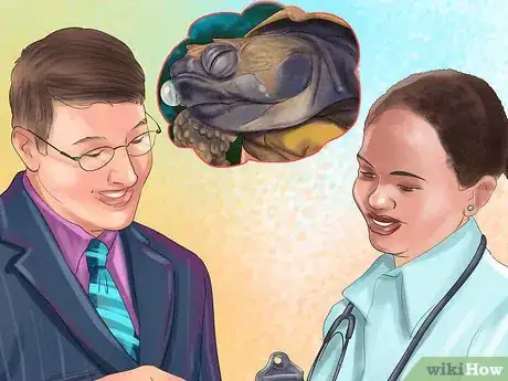 Image titled Diagnose Vitamin a Deficiency in Reptiles Step 11
