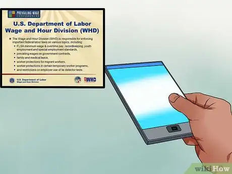 Image titled Apply for Military Family Leave Step 5