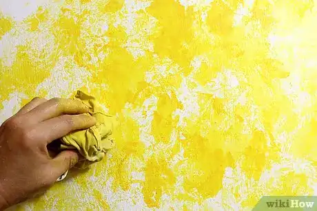 Image titled Rag Paint a Wall Step 7