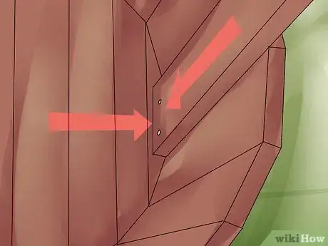 Image titled Make a Wishing Well Step 7