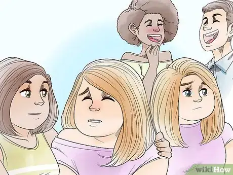 Image titled Deal with Being Obese (for Girls) Step 8