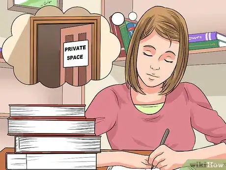 Image titled Live With a College Roommate With ADHD Step 5