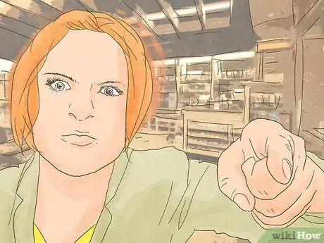 Image titled Defuse a Situation With a Difficult Customer Step 13