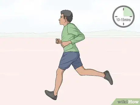 Image titled Run Track Step 2