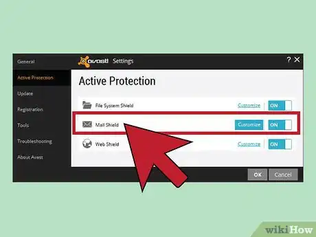 Image titled Report Scam Emails Step 12