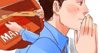 Write a Request Letter