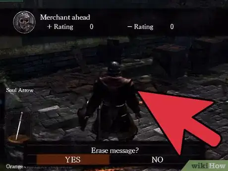 Image titled Write Messages in Dark Souls Step 6