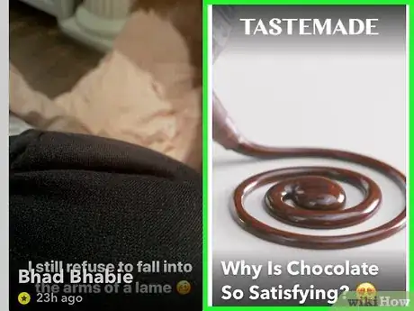 Image titled Save Snapchat Pictures Without Notifying Others Step 24