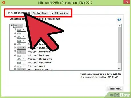 Image titled Install a New Microsoft CD Step 3