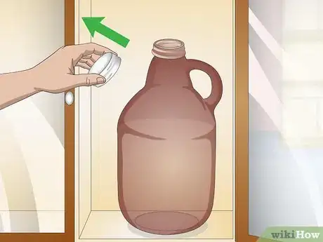 Image titled Clean a Growler Step 14