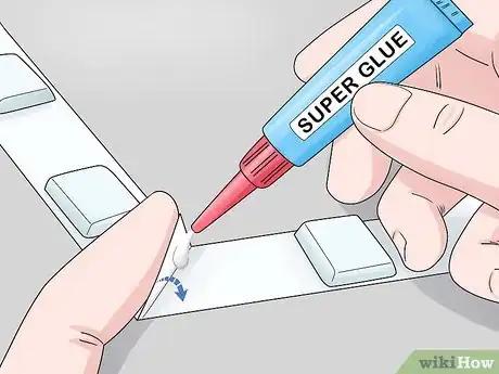 Image titled Backlight a Mirror Step 10