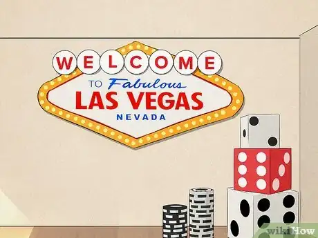 Image titled Throw a Las Vegas Themed Party Step 20