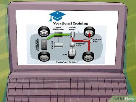 Image titled Become an Electric Car Mechanic Step 4