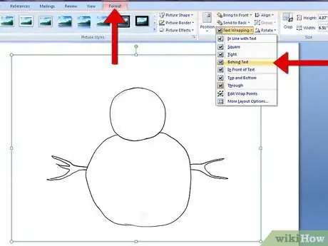 Image titled Write a Concrete Poem Step 12