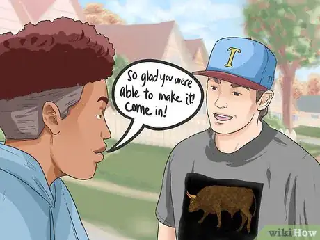 Image titled Plan a Christmas Party Step 16