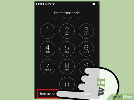 Image titled Set Up the Health App on iPhone to Provide Information in a Medical Emergency Step 12