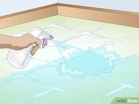 Image titled Clean Tiles Step 14