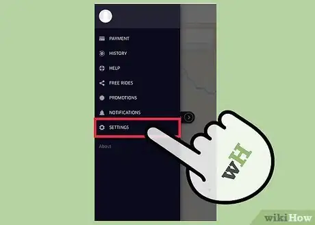 Image titled Protect Your Uber Account Information Step 2