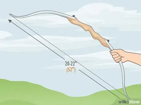 Image titled Buy a Recurve Bow Step 5