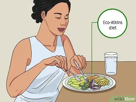 Image titled Choose Between Low‐Carb and Keto Step 2