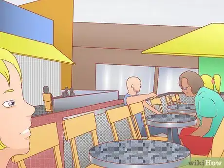 Image titled People Watch Step 1