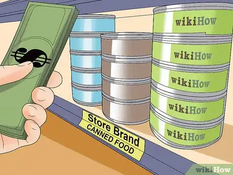 Image titled Save Money on Canned Food Step 5