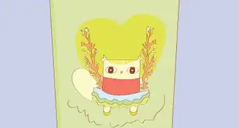 Design a Simple Book Cover