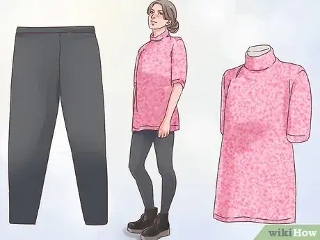 Image titled Dress Hipster Grunge Step 4