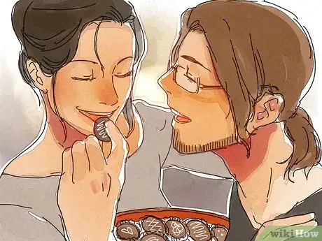 Image titled Surprise Your Girlfriend Step 11