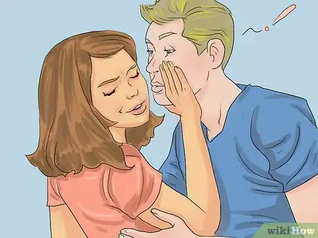 Image titled Act Silly with Your Boyfriend Step 17