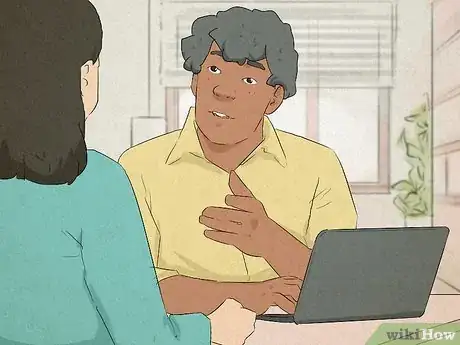 Image titled Know if You Are Old Enough to Live in a Retirement Community Step 8