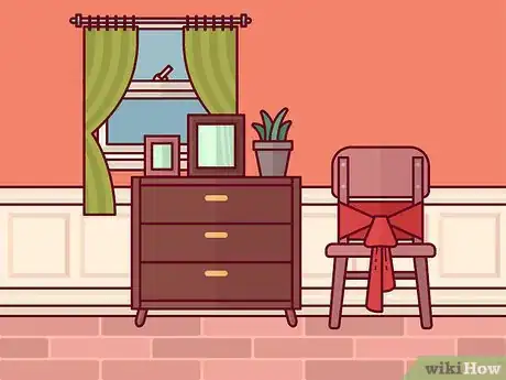 Image titled Tie Chair Sashes Step 8